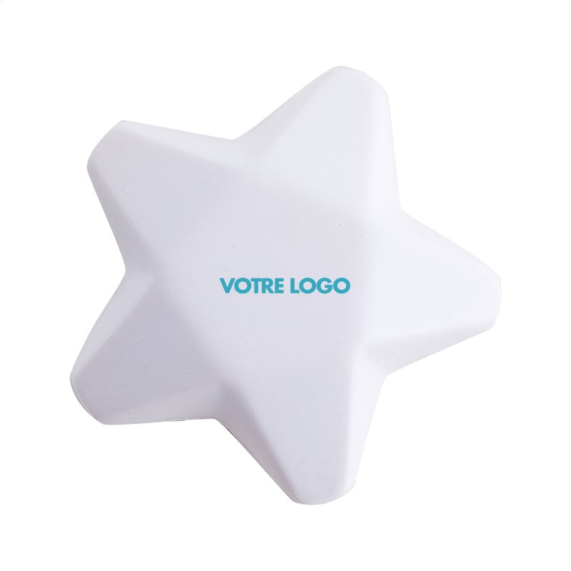 étoile anti-stress
