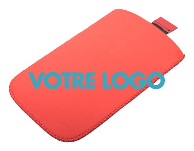 étui pour téléphone portable