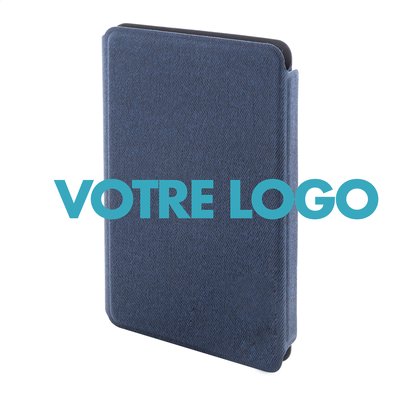 Étui passeport en RPU