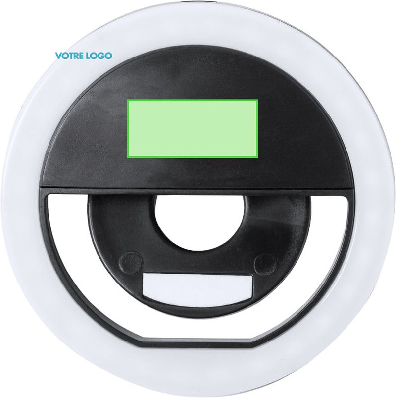 Anneau de Lumière 1