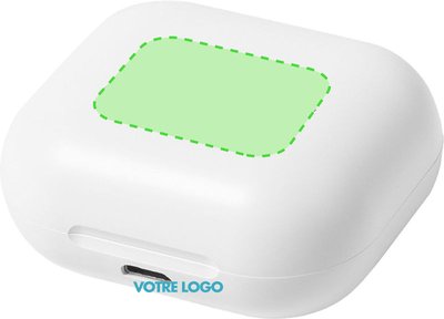 Écouteurs ABS Recyclé