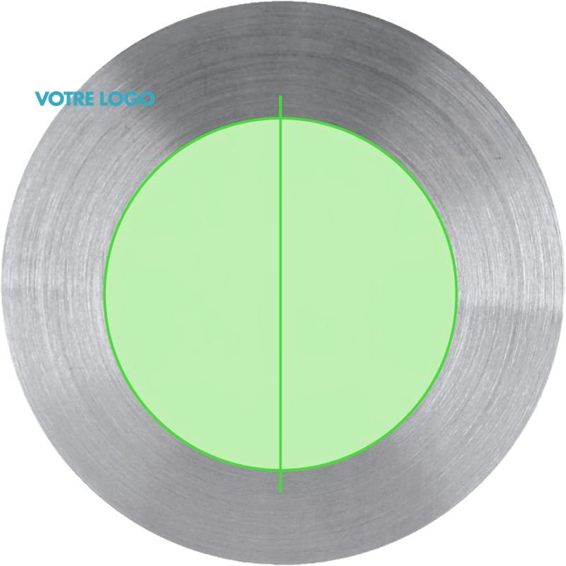 Bidon Verre Borosilicate 2