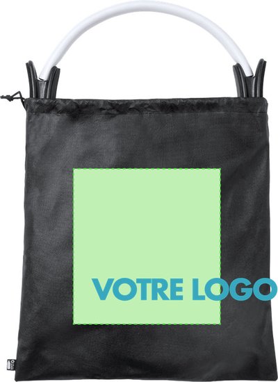 Anneau d'Exercice Fibre de Verre