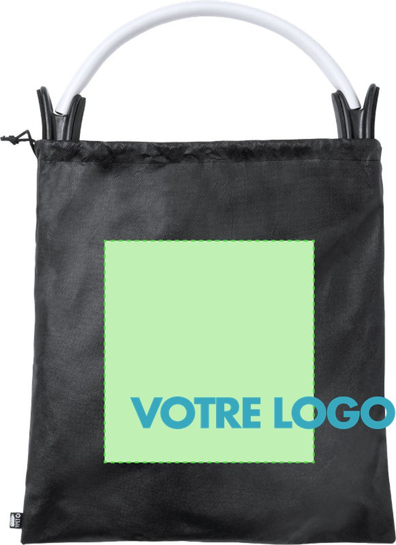 Anneau d'Exercice Fibre de Verre