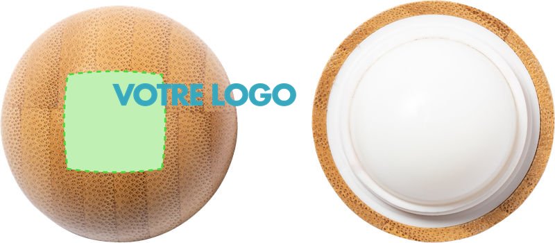 Baume Lèvres Bambou 1