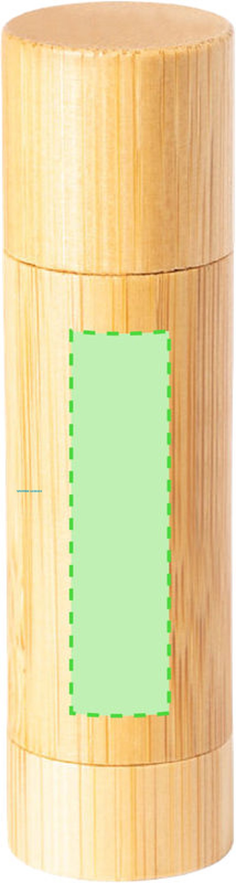 Baume Lèvres Bambou 2