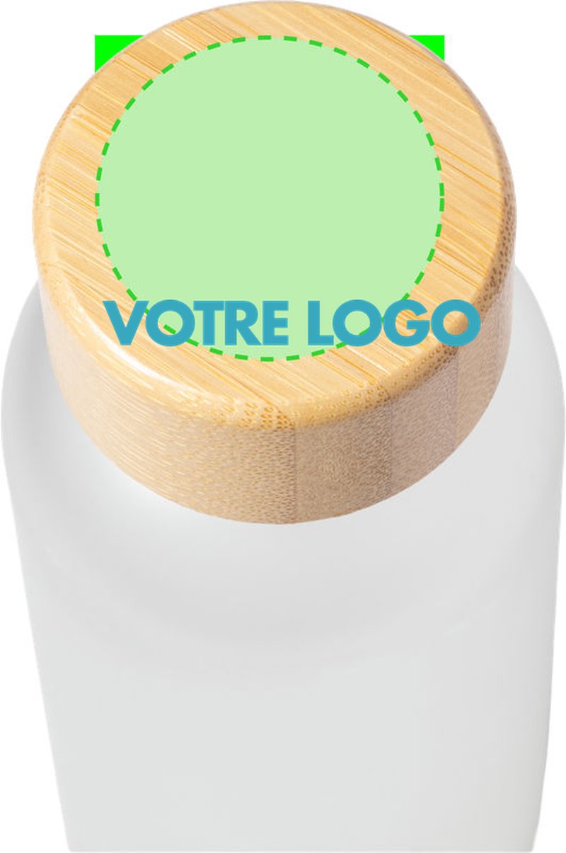 Bidon Sublimation Verre 1