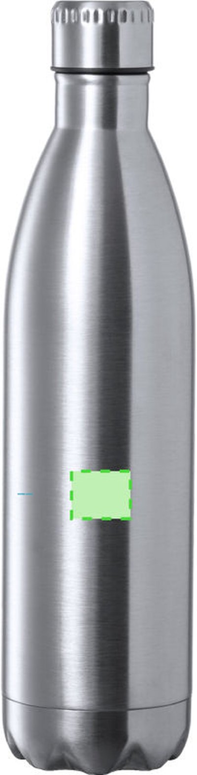 Bidon Acier Inox 11