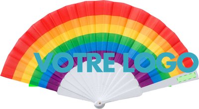 Éventail RPET