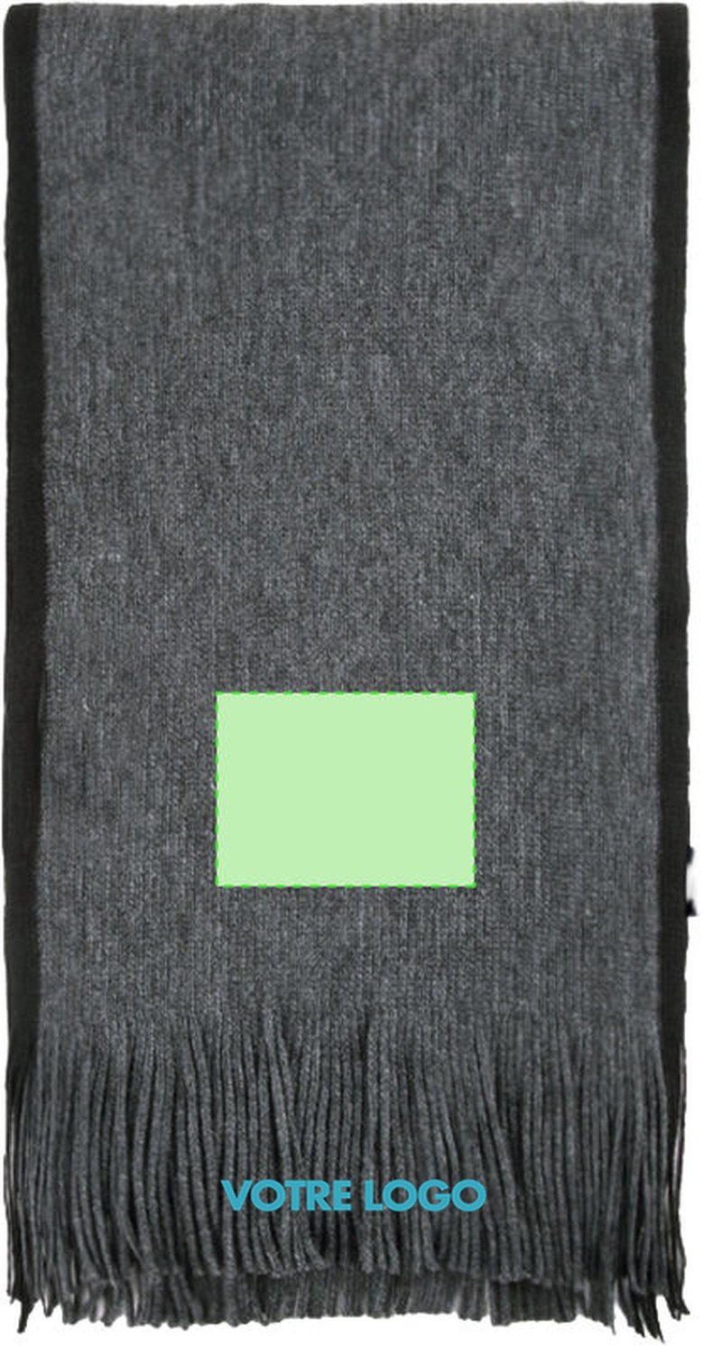 Écharpe Polyester RPET