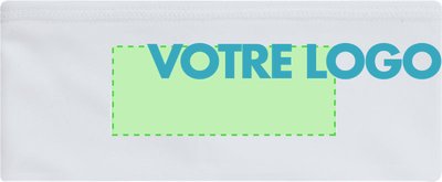 Bandeau Tête Polyester