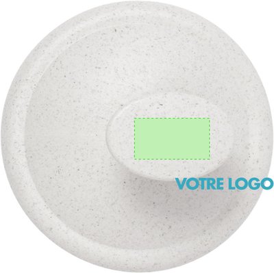 Émulsionneur Paille de Blé