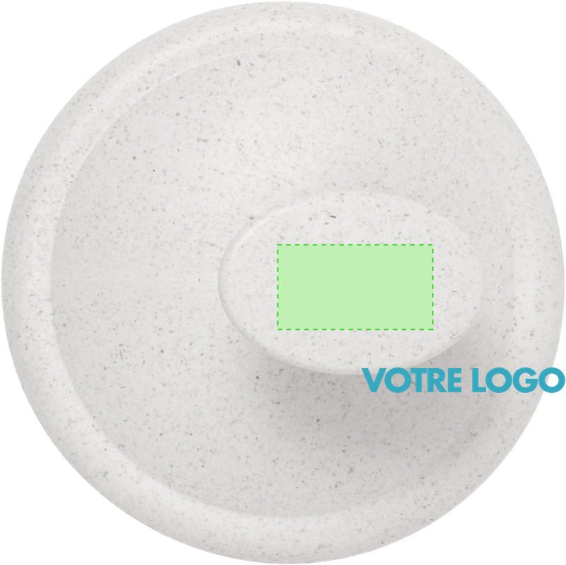 Émulsionneur Paille de Blé