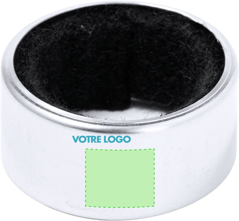 Anti-Gouttes Acier Inox