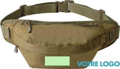 Banane Polyester 800D