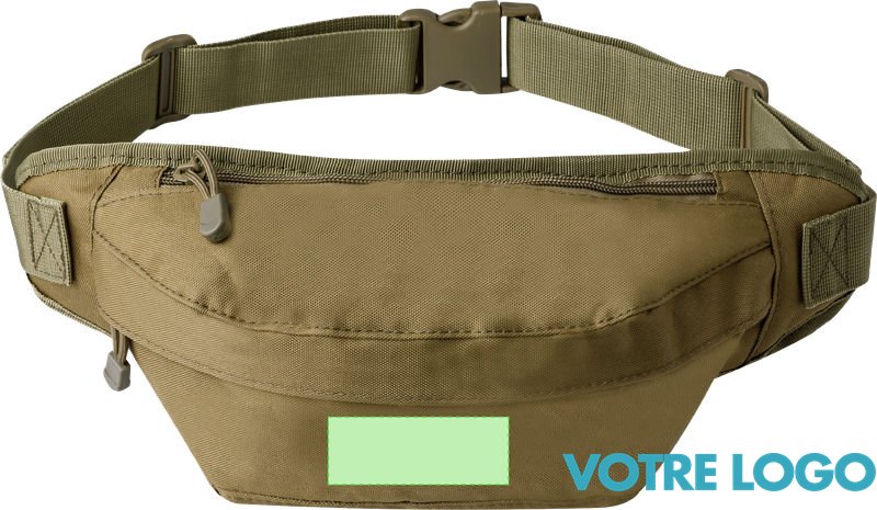 Banane Polyester 800D