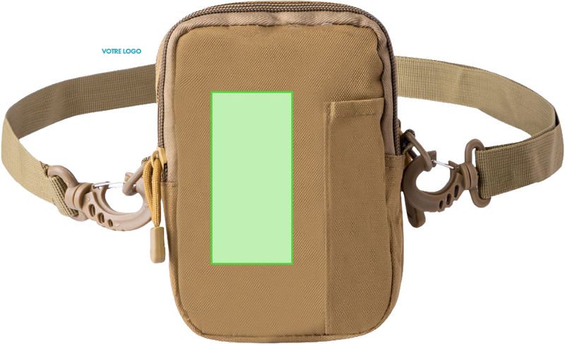 Bandoulière Polyester 800D