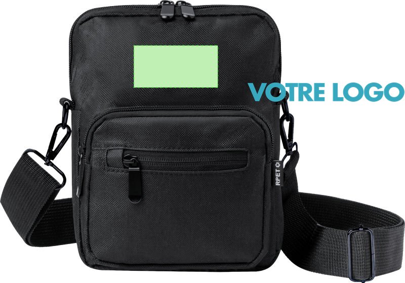 Bandoulière Polyester 600D RPET 2