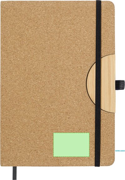 Bloc Notes Support Liège