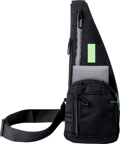 Bandoulière Polyester