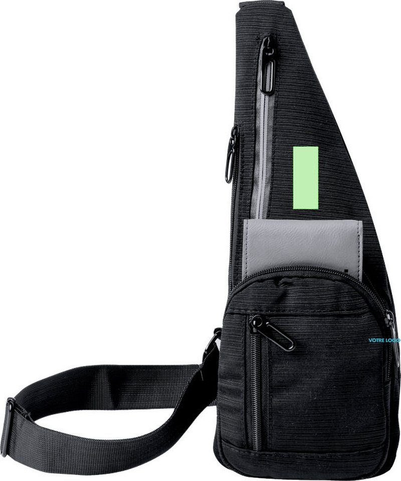 Bandoulière Polyester