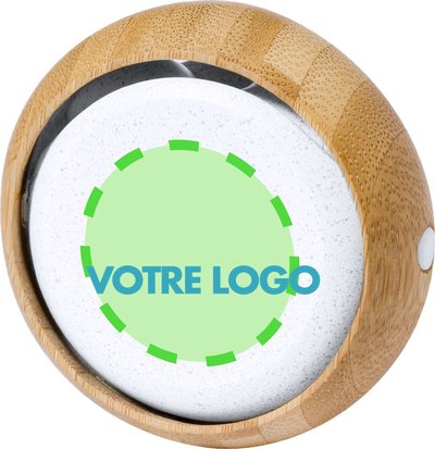 Écouteurs Paille de Blé 1