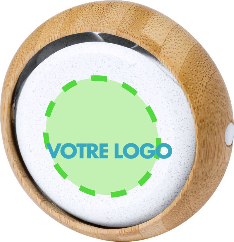 Écouteurs Paille de Blé 1