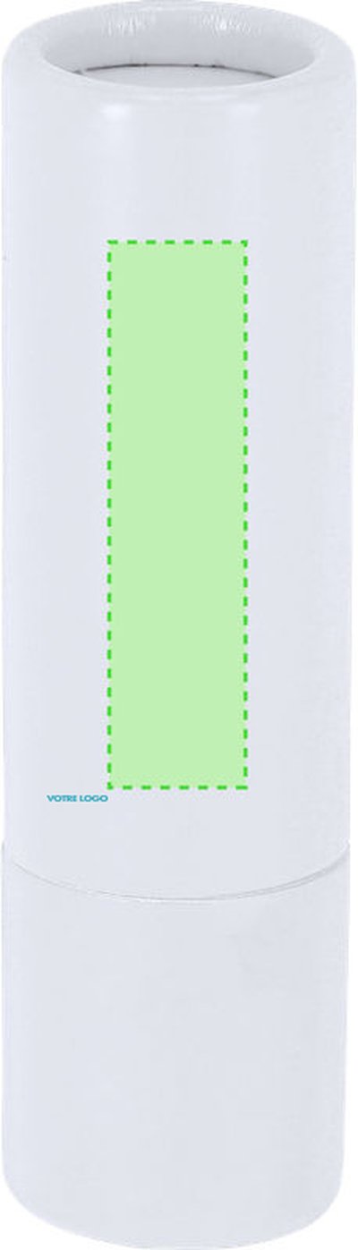 Baume Lèvres Carton Recyclé FSC