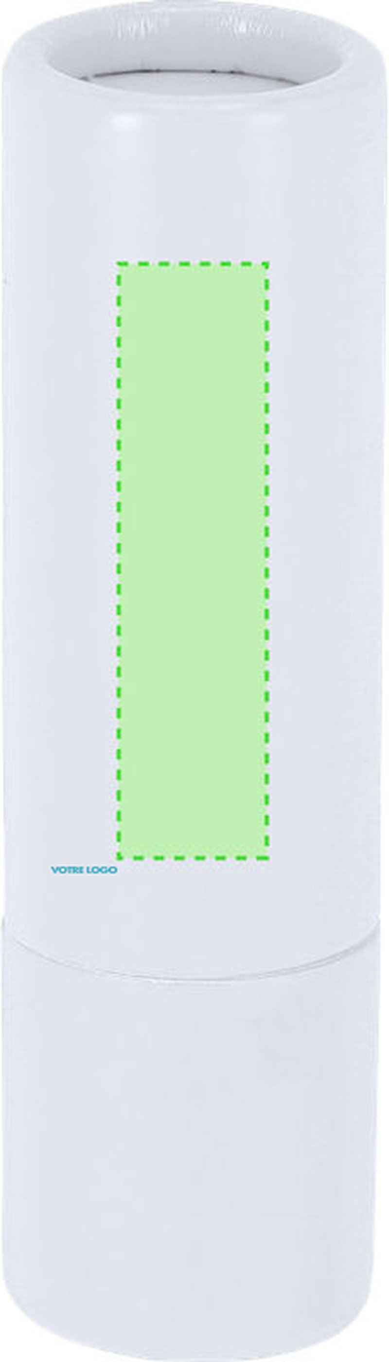 Baume Lèvres Carton Recyclé FSC