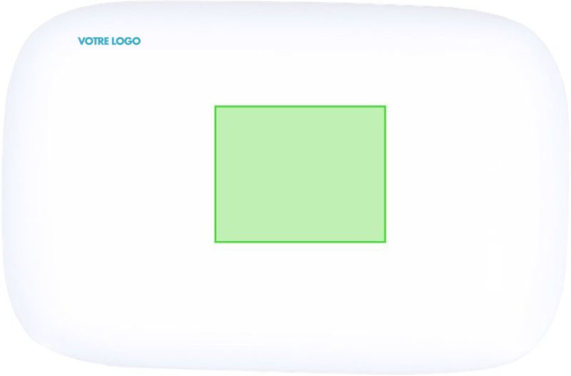 Écouteurs Power Bank 1