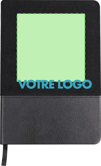 Bloc Notes Polyester