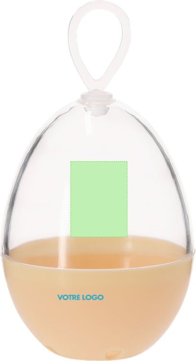 Éponge à Maquillage