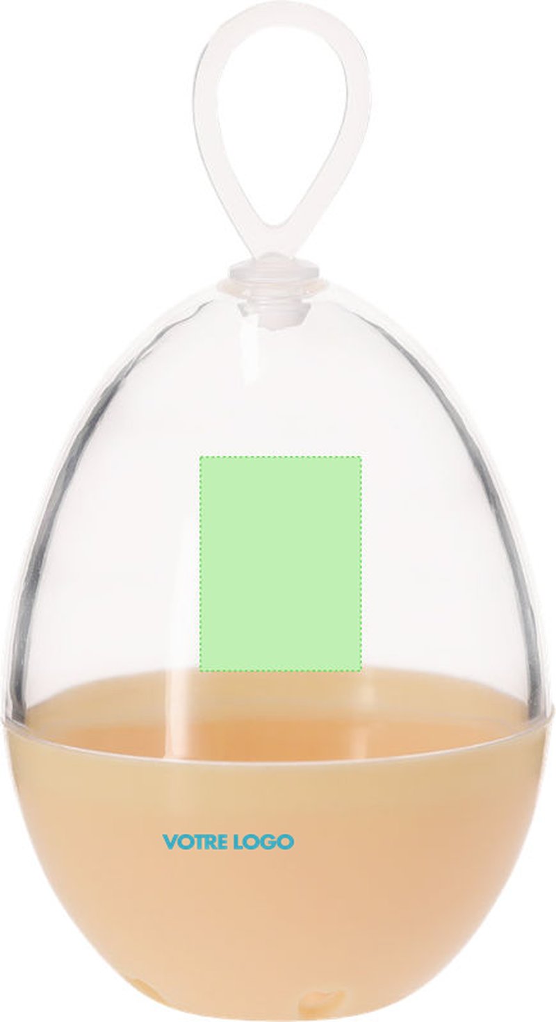 Éponge à Maquillage