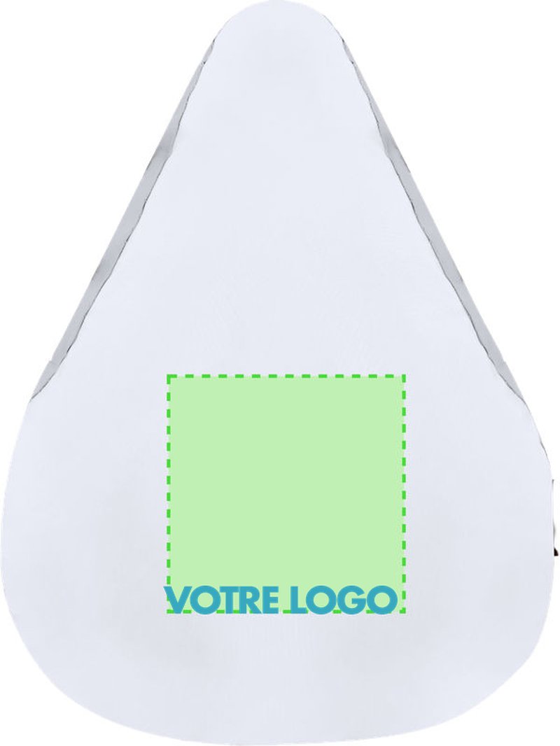 Étui Selle Polyester 190T RPET 1