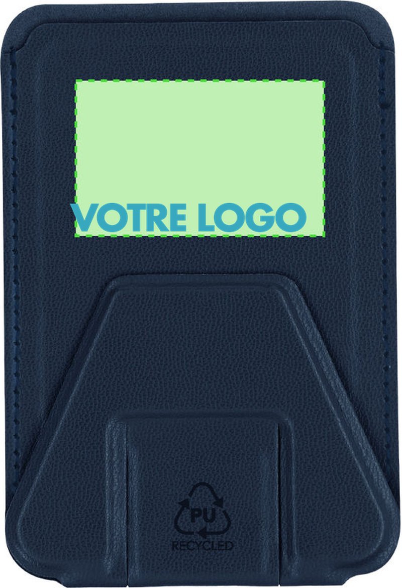 Étui Multi-Usages PU Recyclé