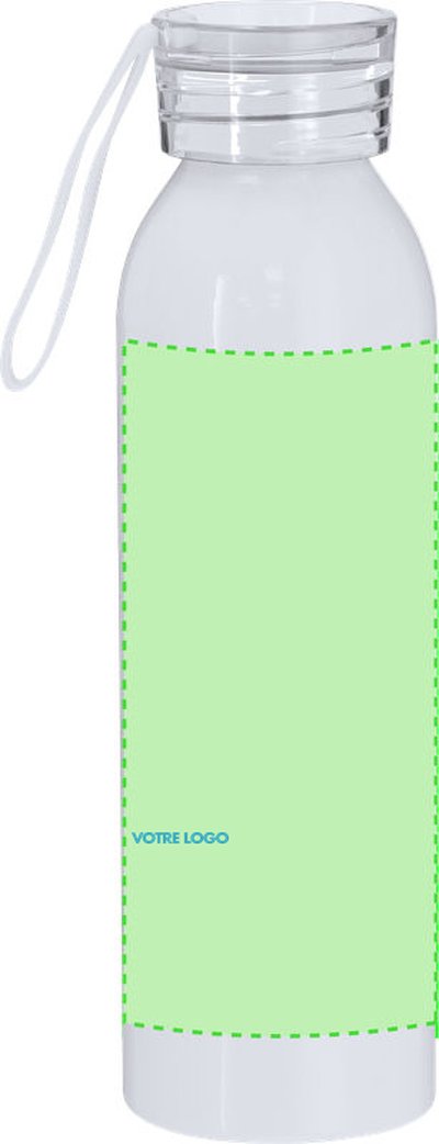 Bidon Sublimation Aluminium 3