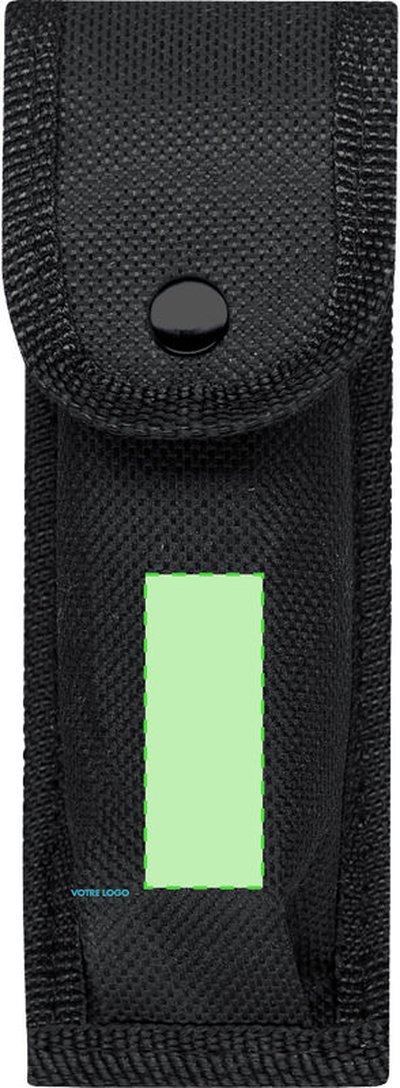 Étui pour Canif Polyester