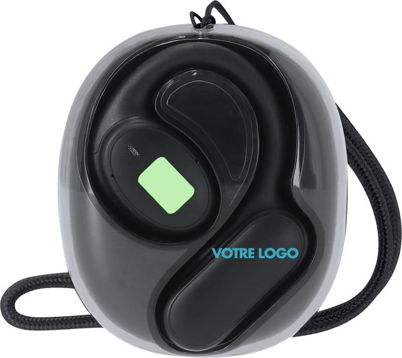 Écouteur Traducteur 1