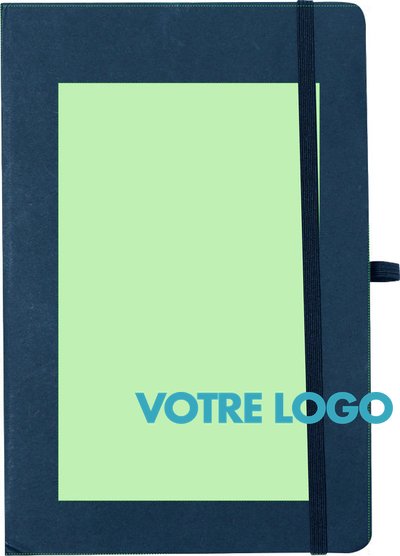 Bloc Notes Carton Recyclé 3