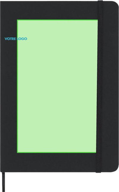 Bloc Notes Planning Mensuel