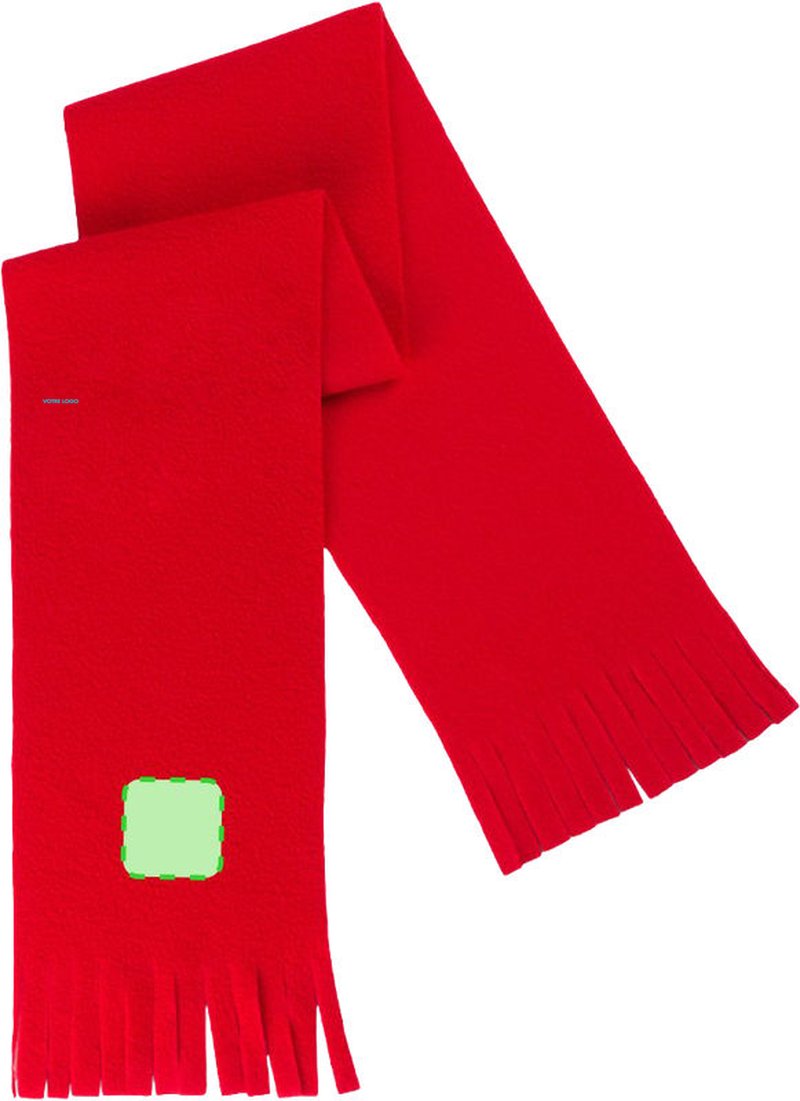 Écharpe Polaire 180 g