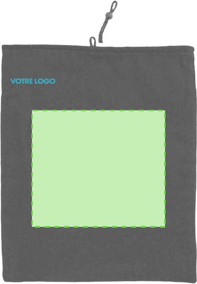 Étui Tablette Microfibre