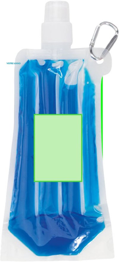 Bidon Refroidisseur PET