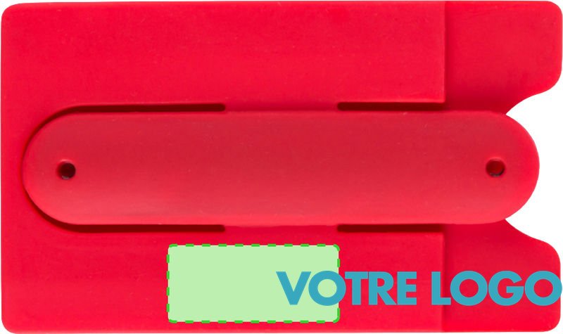 Étui Multi-Usages Silicone