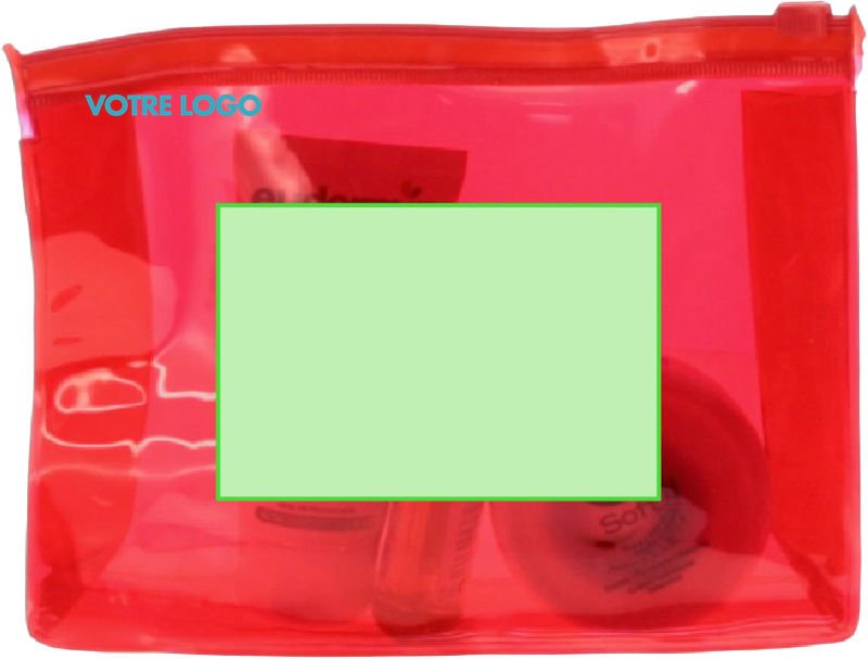 Accessoire voyage 14