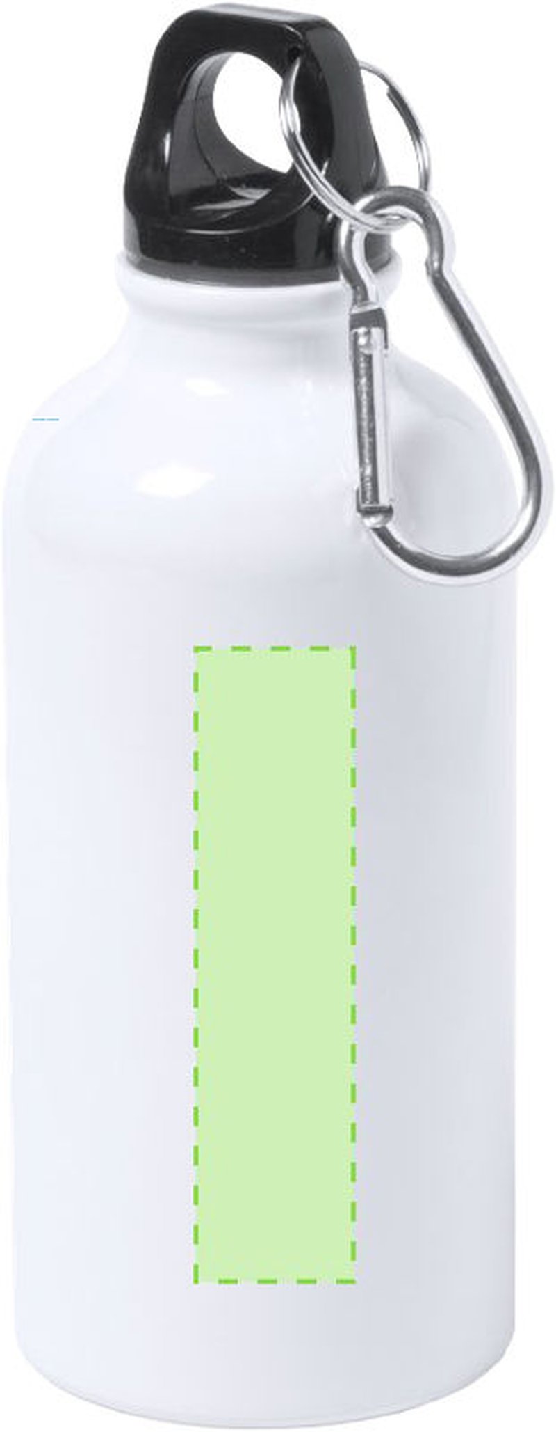 Bidon Sublimation Aluminium 4