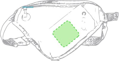 Banane Polyester 210D