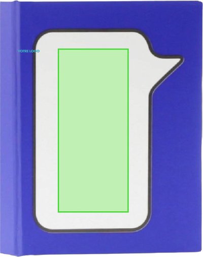 Bloc Notes Carton Recyclé 9