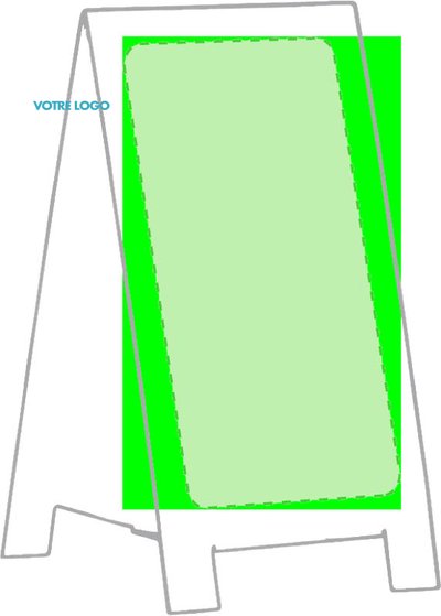 Accessoire bureau 140