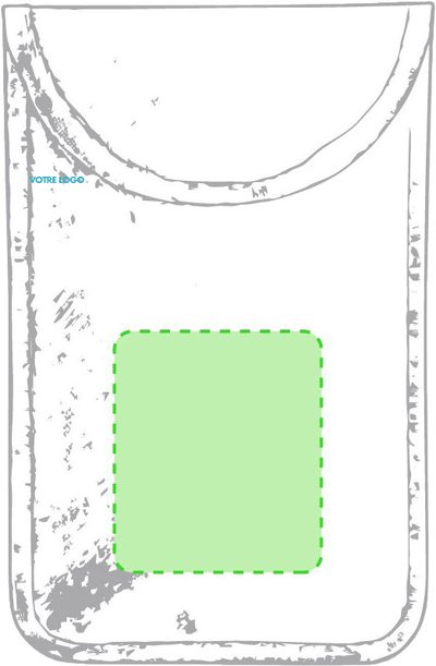 Étui Sécurité Polyester